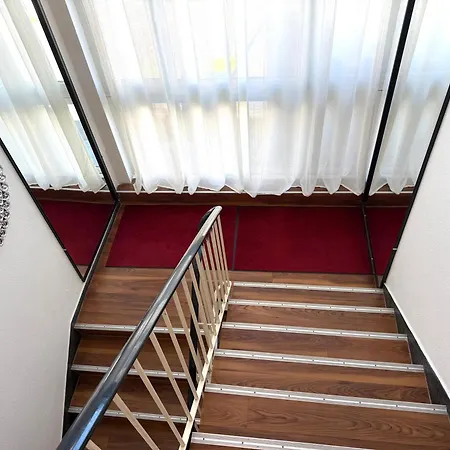 Hotel Wandsbek Hamburg-2